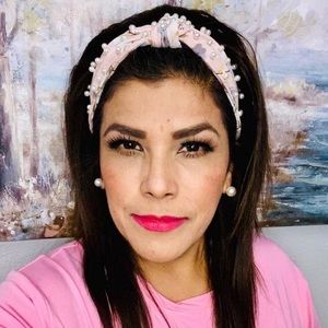 Meet your Posher, Rosa